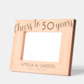 Gepersonaliseerd Jubileum & Verjaardag gegraveerd  (Links)