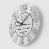 Gepersonaliseerd Jubileum voor weddenschappen CLOC Grote Klok (Hoek)