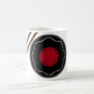 Gepersonaliseerd Judo Koffiemok