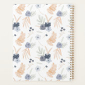 Gepersonaliseerd JW 2023 jaartekst Psalm 119:160 f Planner (Achterkant)