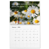 Gepersonaliseerd JW geschenken voor JW pionier Kalender (Feb 2026)