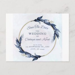 Gepersonaliseerd Kaart voor betekenisvolle momente