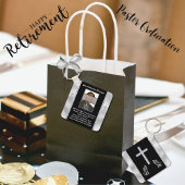 Gepersonaliseerd, Kerkgunstigheidsideeën, VERANDER Sleutelhanger