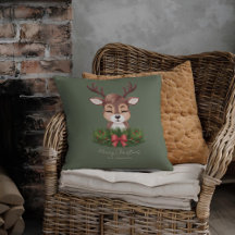 Gepersonaliseerd kerstrendier