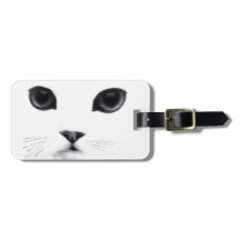 Gepersonaliseerd Keukenkat