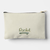 Gepersonaliseerd Kind van God madeliefje Etui (Achterkant)