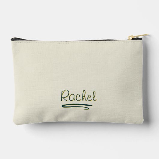 Gepersonaliseerd Kind van God madeliefje Etui (Achterkant)