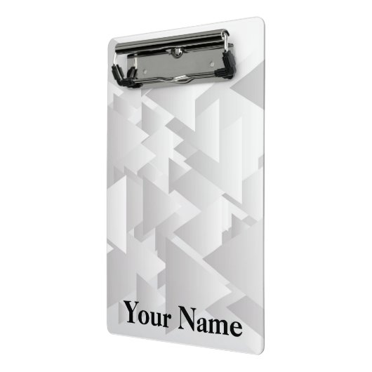 Gepersonaliseerd klembord (Angled2)