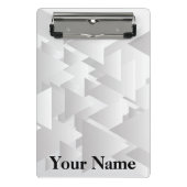 Gepersonaliseerd klembord (Voorkant)