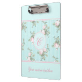 Gepersonaliseerd klembord met schuifknop voegt jou (Links)