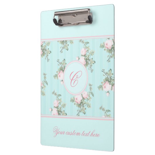 Gepersonaliseerd klembord met schuifknop voegt jou (Links)