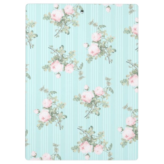 Gepersonaliseerd klembord met schuifknop voegt jou (Achterkant)