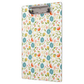 Gepersonaliseerd klembord voor garden (Links)