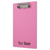 Gepersonaliseerd klembord voor leerkrachten (Links)