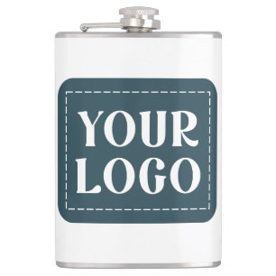 gepersonaliseerd, Koffiekopje, Bruidsmeisje voorst Heupfles