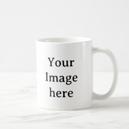 Gepersonaliseerd Koffiemok