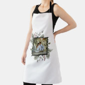 Gepersonaliseerd koken Schort – Aangepaste foto (Insitu)