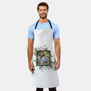 Gepersonaliseerd koken Schort – Aangepaste foto