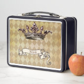 Gepersonaliseerd koninklijk besluit (In situ)