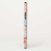 Gepersonaliseerd | Koraalrif Case-Mate iPhone Case (Achterkant / rechts)