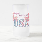 Gepersonaliseerd koude Mok (Center)