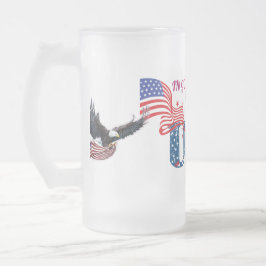 Gepersonaliseerd koude Mok