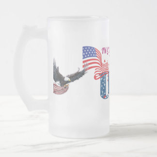 Gepersonaliseerd koude Mok