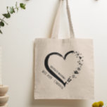 Gepersonaliseerd kruising van het hart tote bag<br><div class="desc">Dit ontwerp kan op het gebied worden gepersonaliseerd dat door de foto en/of tekst te veranderen wordt verstrekt. Of het kan worden aangepast door te klikken deze Sjabloon personaliseert en dan de klik te kiezen om verdere optie aan te passen en de kleur van de achtergrond te schrappen of te...</div>