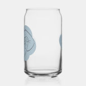 Gepersonaliseerd Labrador Blikken Glas | Cadeau vo (Links)