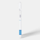 Gepersonaliseerd Lake Life Case-Mate iPhone Case (Achterkant / Links)