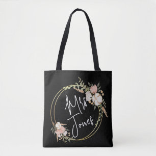 Gepersonaliseerd Leraar Tas, Teaching assistent ca Tote Bag
