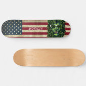 Gepersonaliseerd lesbord voor Lion King Persoonlijk Skateboard (Horizontaal)