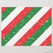 Gepersonaliseerd leuk certificaat van Sinterklaas (Achterkant)