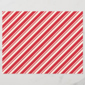 Gepersonaliseerd leuk certificaat van Sinterklaas (Achterkant)