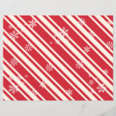 Gepersonaliseerd leuk certificaat van Sinterklaas (Achterkant)