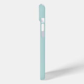 Gepersonaliseerd Lied Album Muziek Liefhebber Case-Mate iPhone Case (Achterkant / Links)