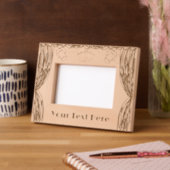 Gepersonaliseerd Lijst Gegraveerde Lijstjes (Links)