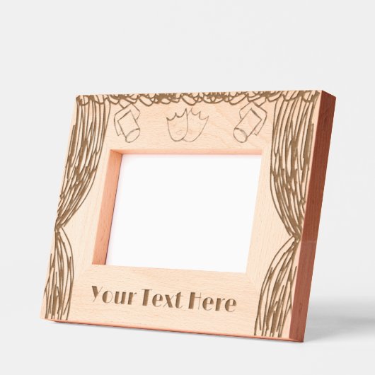 Gepersonaliseerd Lijst Gegraveerde Lijstjes (Links)