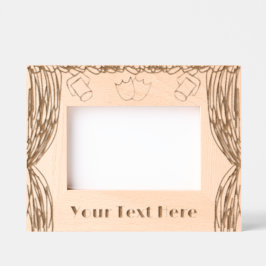 Gepersonaliseerd Lijst Gegraveerde Lijstjes