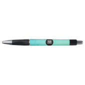 Gepersonaliseerd Logo Pen (Voorkant)