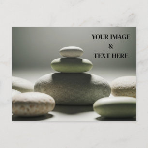 Gepersonaliseerd - Maak Je Eigen Foto & Tekst Briefkaart