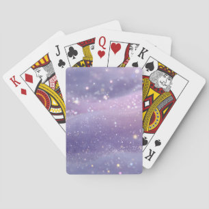 Gepersonaliseerd - Maak Je Eigen Foto & Tekst Pokerkaarten