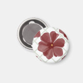 Gepersonaliseerd Magneet (Voorkant / Achterkant)