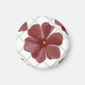 Gepersonaliseerd Magneet (Voorkant)