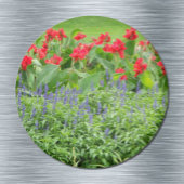 Gepersonaliseerd Magneet