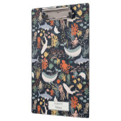 Gepersonaliseerd | Marien leven Klembord