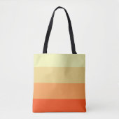 Gepersonaliseerd medium Tas – volledige afdrukdekk (Voorkant)
