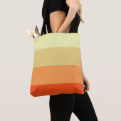 Gepersonaliseerd medium Tas – volledige afdrukdekk (Dichtbij)