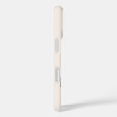 Gepersonaliseerd Meisje in Rood Case-Mate iPhone Case (Achterkant / Rechts)