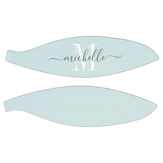 Gepersonaliseerd meisje monogrammed Pink Basketbal (Panelen)